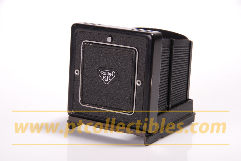 ROLLEIFLEX WLF (2,8F + 3,5F)